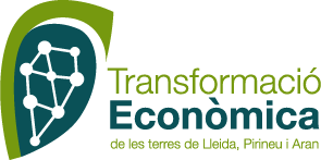 Transformació Econòmica logo