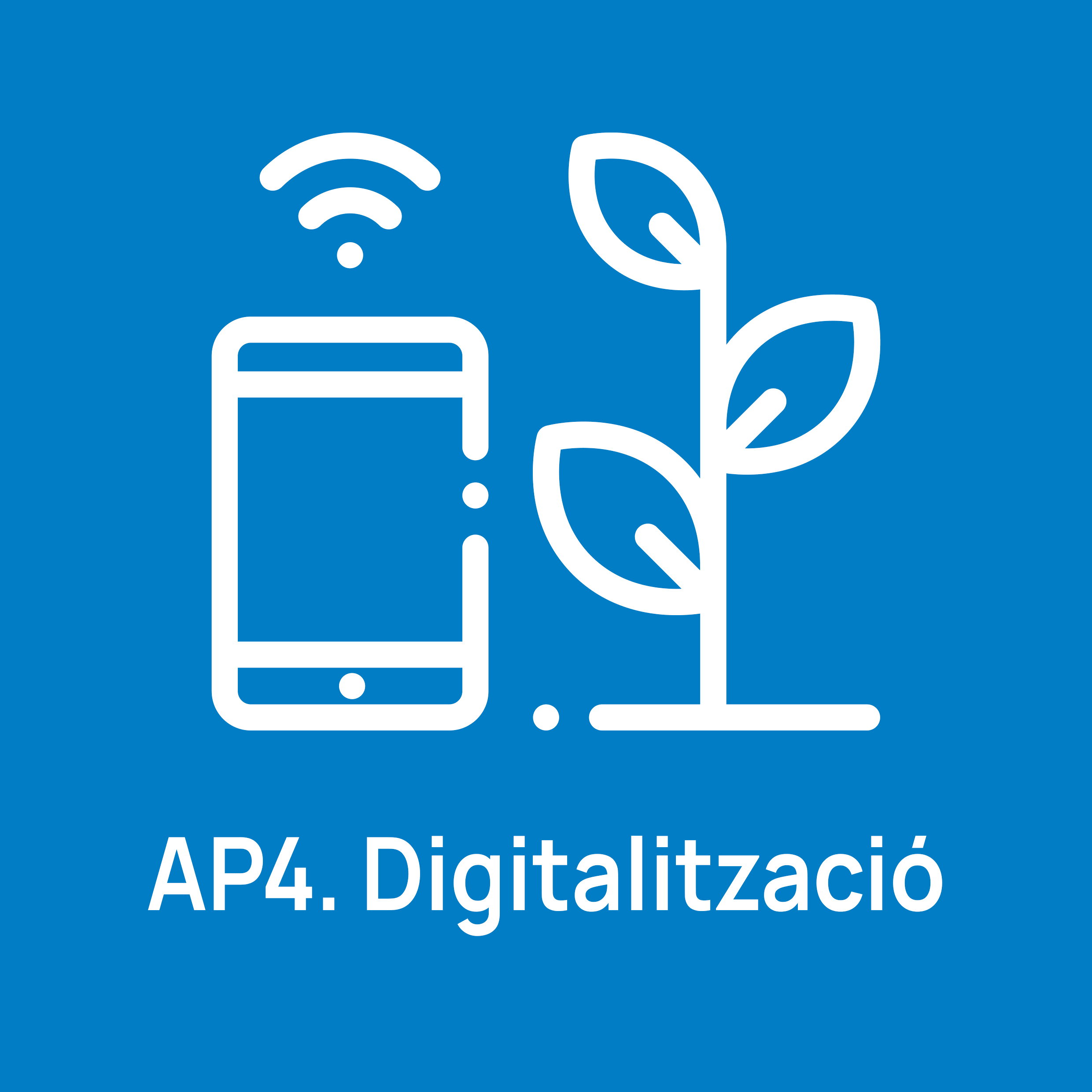 AP4 - Digitalització