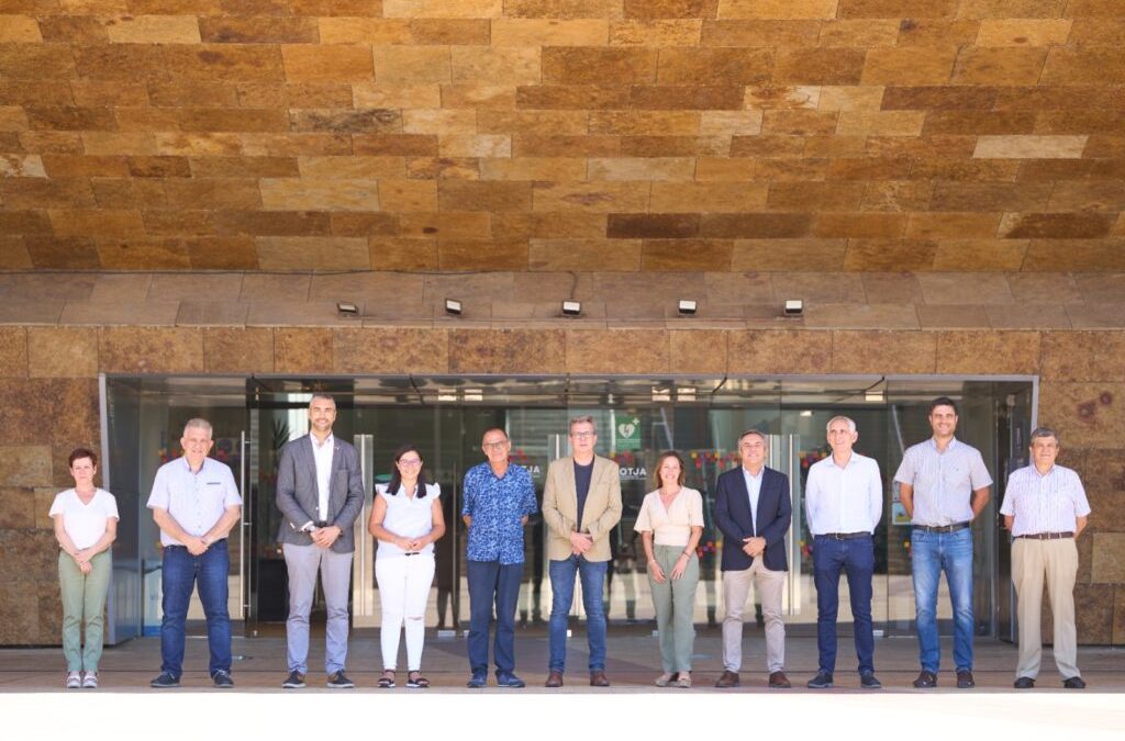 Lleida serà la capital de la bioeconomia de Catalunya, amb més d’un centenar d’activitats el mes de setembre