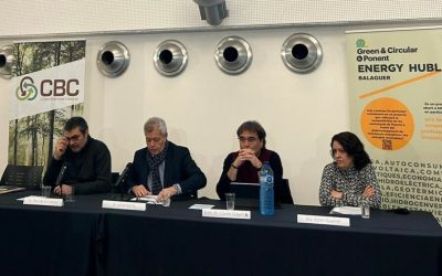 Balaguer Celebra El 1er Fòrum Del Biogàs De Catalunya